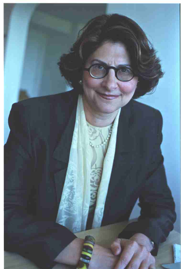 Shelley Widoff